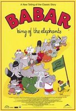 Watch Babar: King of the Elephants M4uhd