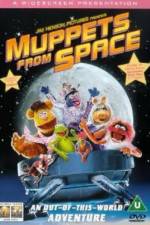 Watch Muppets from Space M4uhd