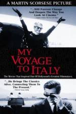 Watch Il mio viaggio in Italia M4uhd