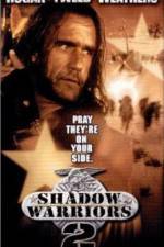 Watch Shadow Warriors II Hunt for the Death Merchant M4uhd