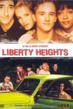 Watch Liberty Heights M4uhd