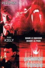 Watch Primal Force M4uhd