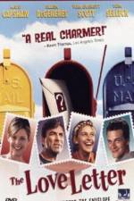Watch The Love Letter M4uhd