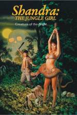 Watch Shandra The Jungle Girl M4uhd
