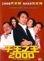 Watch The Tricky Master M4uhd
