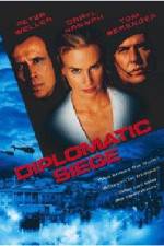 Watch Diplomatic Siege M4uhd