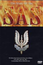 Watch The Story of the SAS M4uhd