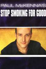 Watch Paul McKenna's Stop Smoking for Good M4uhd