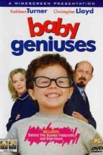 Watch Baby Geniuses M4uhd