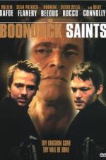 Watch The Boondock Saints M4uhd