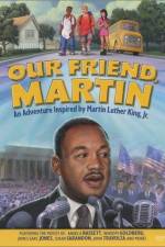 Watch Our Friend Martin M4uhd