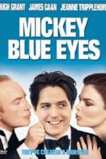 Watch Mickey Blue Eyes M4uhd