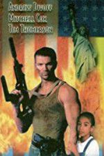Watch Crossfire M4uhd