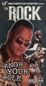 Watch WWF: The Rock - Know Your Role M4uhd