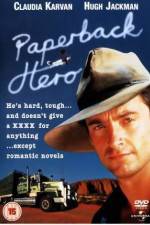 Watch Paperback Hero M4uhd