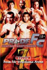 Watch Pride 7 M4uhd