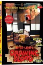 Watch Sergio Lapel's Drawing Blood M4uhd