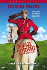 Watch Dudley Do-Right M4uhd