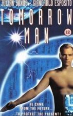 Watch The Tomorrow Man M4uhd