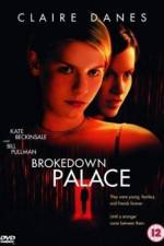 Watch Brokedown Palace M4uhd