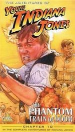 Watch The Adventures of Young Indiana Jones: The Phantom Train of Doom M4uhd