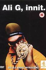 Watch Ali G Innit M4uhd