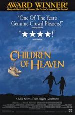Watch Children of Heaven M4uhd