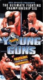 Watch UFC 19: Ultimate Young Guns M4uhd