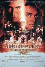Watch Siegfried & Roy The Magic Box M4uhd