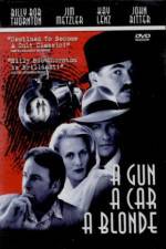 Watch A Gun a Car a Blonde M4uhd