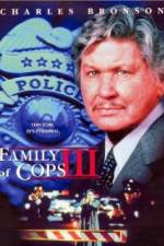 Watch Family of Cops III Under Suspicion M4uhd
