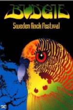 Watch Budgie Live Sweden Rock Festival M4uhd