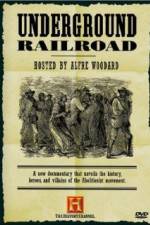 Watch The Underground Railroad M4uhd