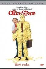 Watch Office Space M4uhd