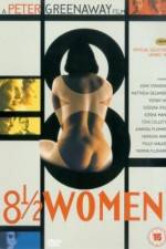 Watch 8 ½ Women M4uhd