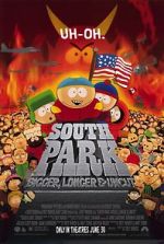 Watch South Park: Bigger, Longer & Uncut M4uhd