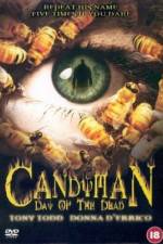 Watch Candyman: Day of the Dead M4uhd