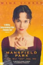 Watch Mansfield Park M4uhd