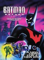 Watch Batman Beyond: The Movie M4uhd