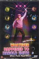 Watch Whatever Happened to Harold Smith? M4uhd