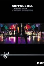 Watch Metallica S&M M4uhd