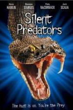 Watch Silent Predators M4uhd