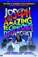 Watch Joseph and the Amazing Technicolor Dreamcoat M4uhd