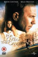Watch For Love of the Game M4uhd
