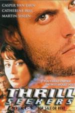 Watch The Time Shifters M4uhd