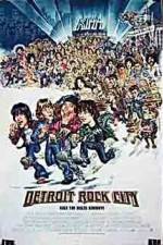Watch Detroit Rock City M4uhd
