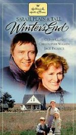 Watch Sarah, Plain & Tall: Winter\'s End M4uhd