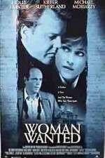 Watch Woman Wanted M4uhd