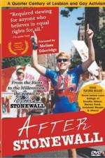 Watch After Stonewall M4uhd
