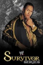 Watch WWE Survivor Series 1999 M4uhd